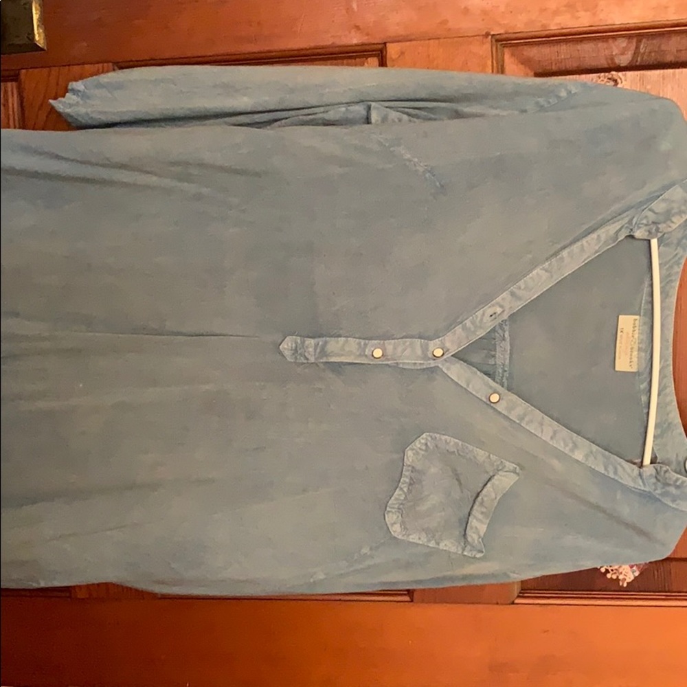 Tunic dress